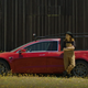 Image for article titled My New Hero Is This Woman Who Turned Her Tesla Model 3 Into a Pickup Truck